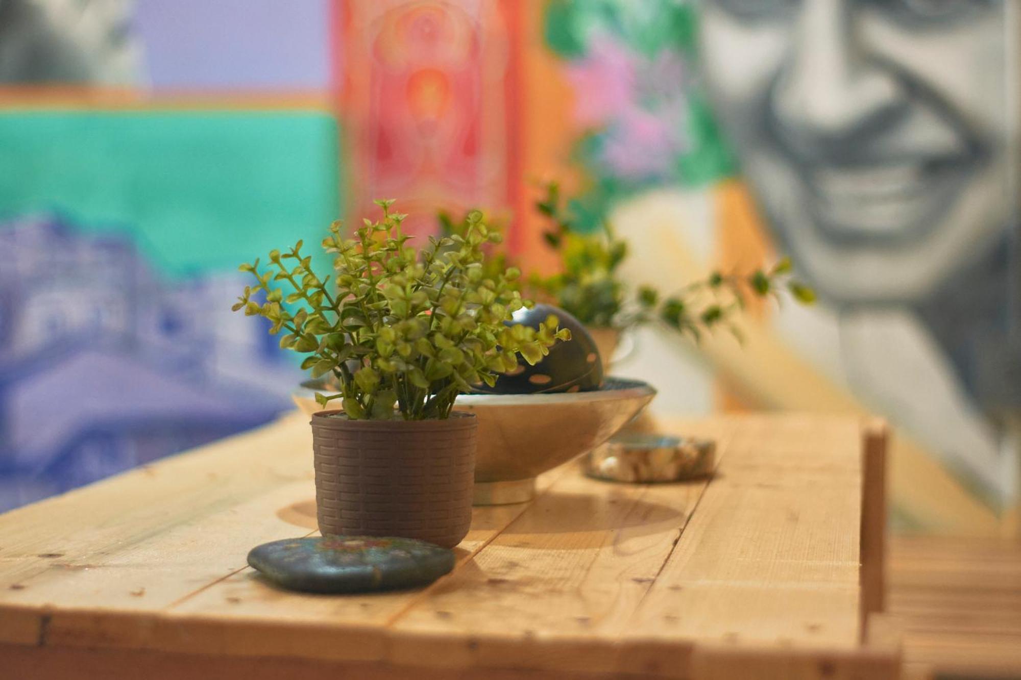 Hostal Casa Estacion Меделин Екстериор снимка